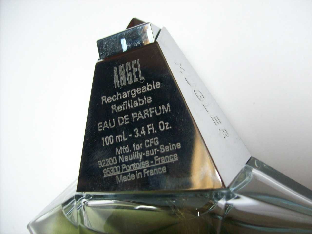 Thierry Mugler - Angel Eau de Parfum - 100ml (2019) c