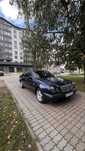 Mercedes-Benz w210 2.8 v6