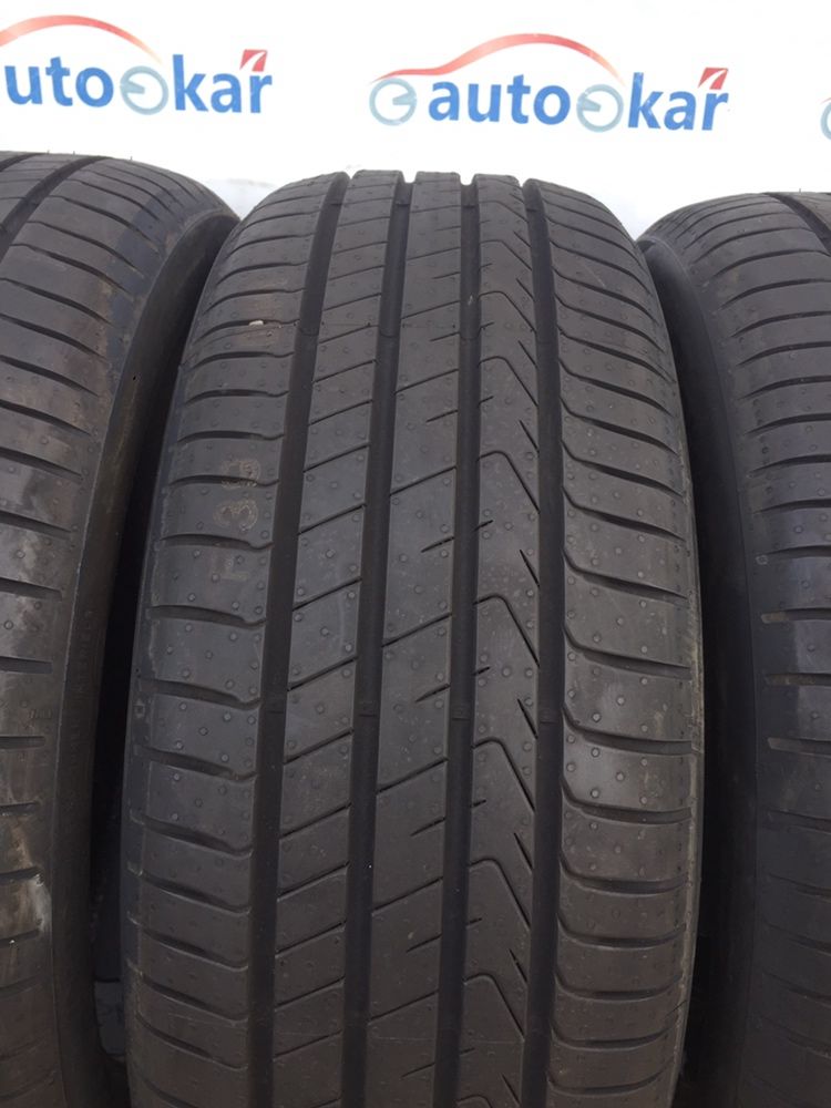 Шини 215/50/R18 Pirelli Cinturato P7 літо 21р (Без передоплат)