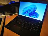 Laptop Lenovo E550 i5/8GB/240 SSD WIN 11