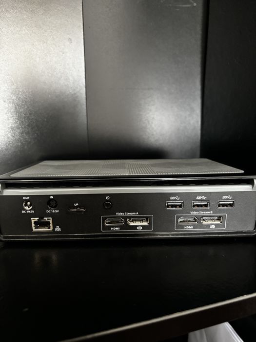 Targus Docking Station 117