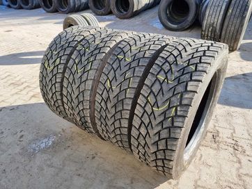 295/60R22.5 OPONY Goodyear ULTRA GRIP Max D Napęd Mega