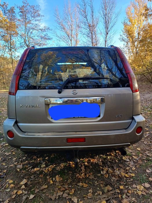Продам Нісан X-Trail