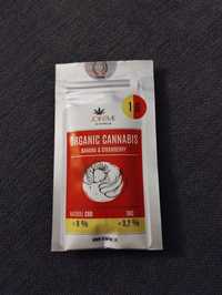 Organic cannabis natural cbd jointme 1g