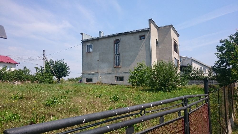 Продається будинок