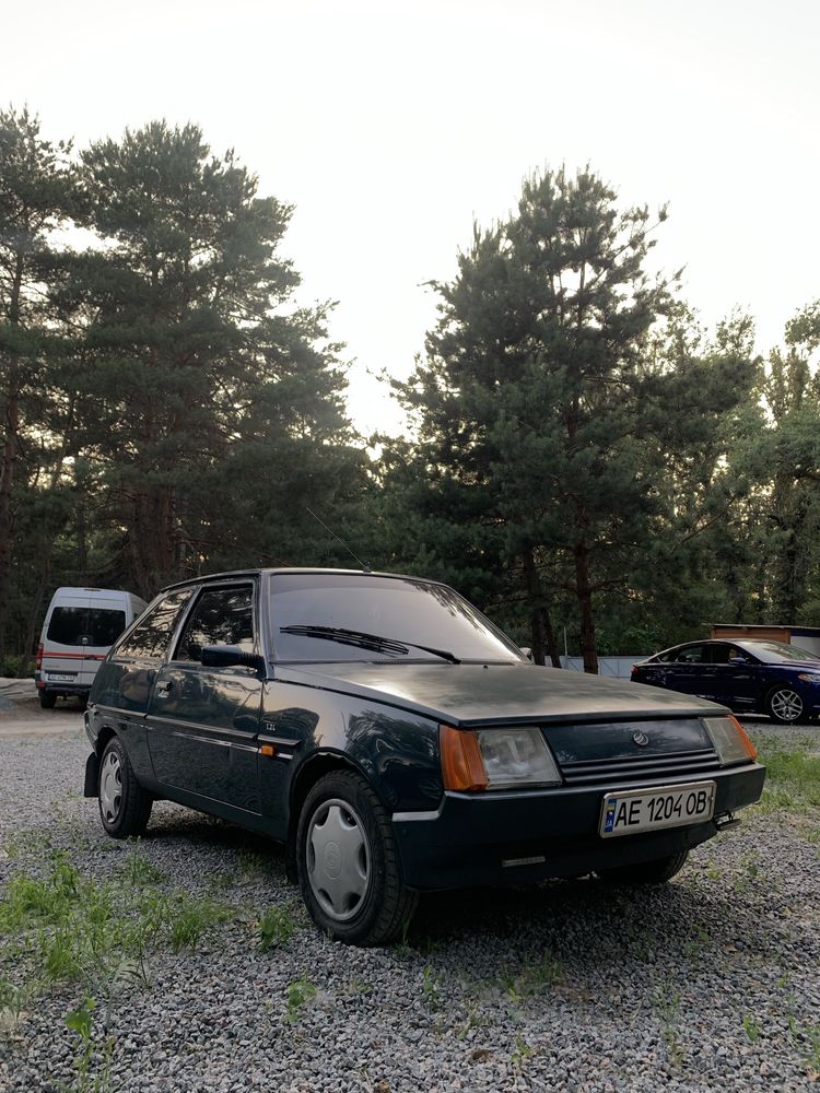 Продам таврию нова люкс