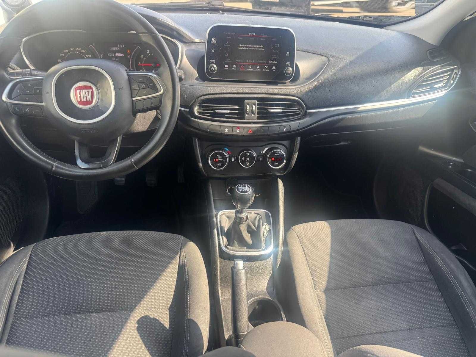 Fiat Tipo 1.4 GPL SW de 2018 Salvado