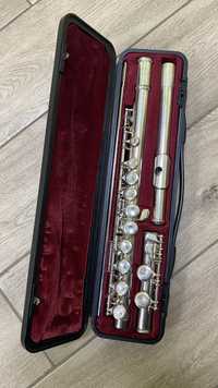 Yamaha 311S флейта
