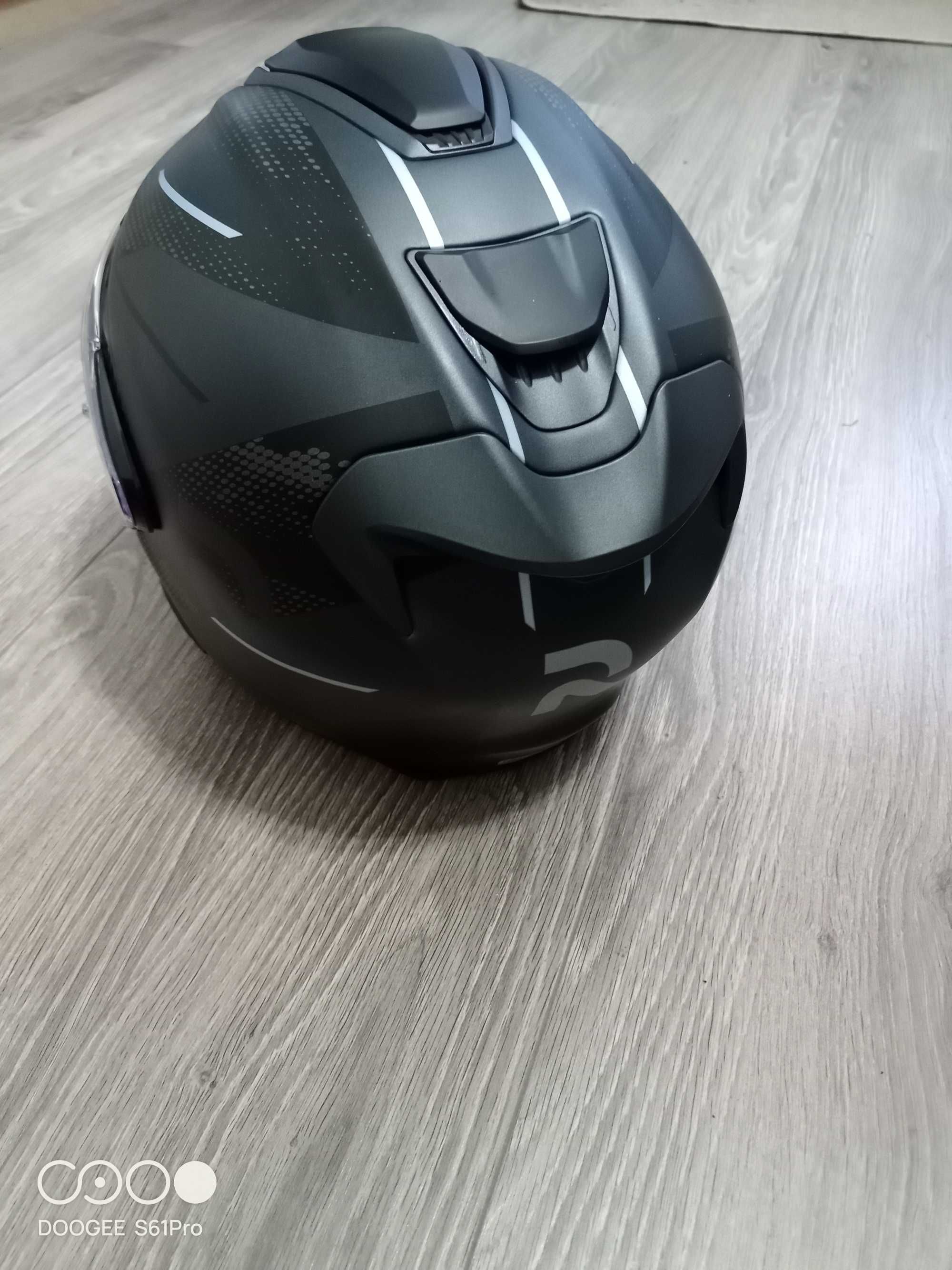 Kask  motocyklowy hjc rpha91