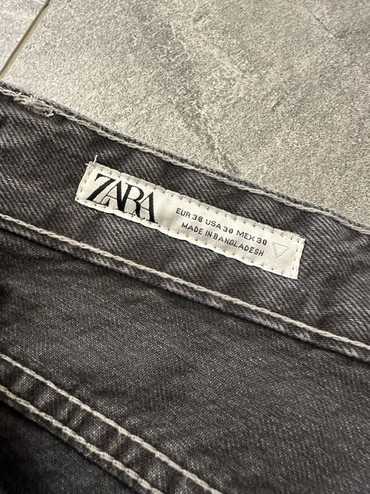 Чоловічі джинси Zara, нові