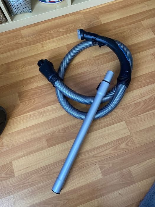 Aspirador Hoover com acessórios