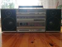 Telefunken HP800  HI FI Studio  Radiomagnetofon