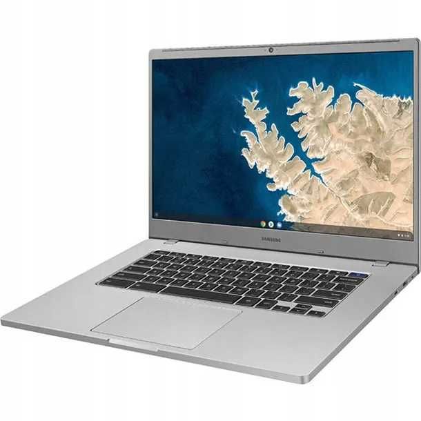 Laptop Samsung Chromebook 4 Plus XE350XBA 15.6" FHD/4GB/64GB Chrome OS