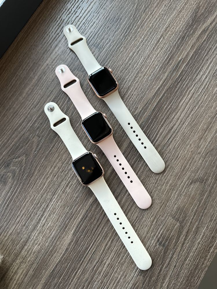 Apple watch 3,4,5,SE,6 в усіх кольрах в одному місці! Магазин 38 40 44