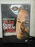 DVD NOVO O Ano do Dragão de Michael Cimino Mickey Rourke PLASTIFICADO