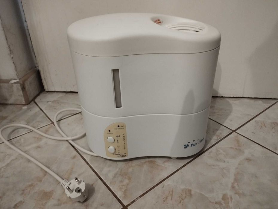 Nawilżacz powietrza Pur Line