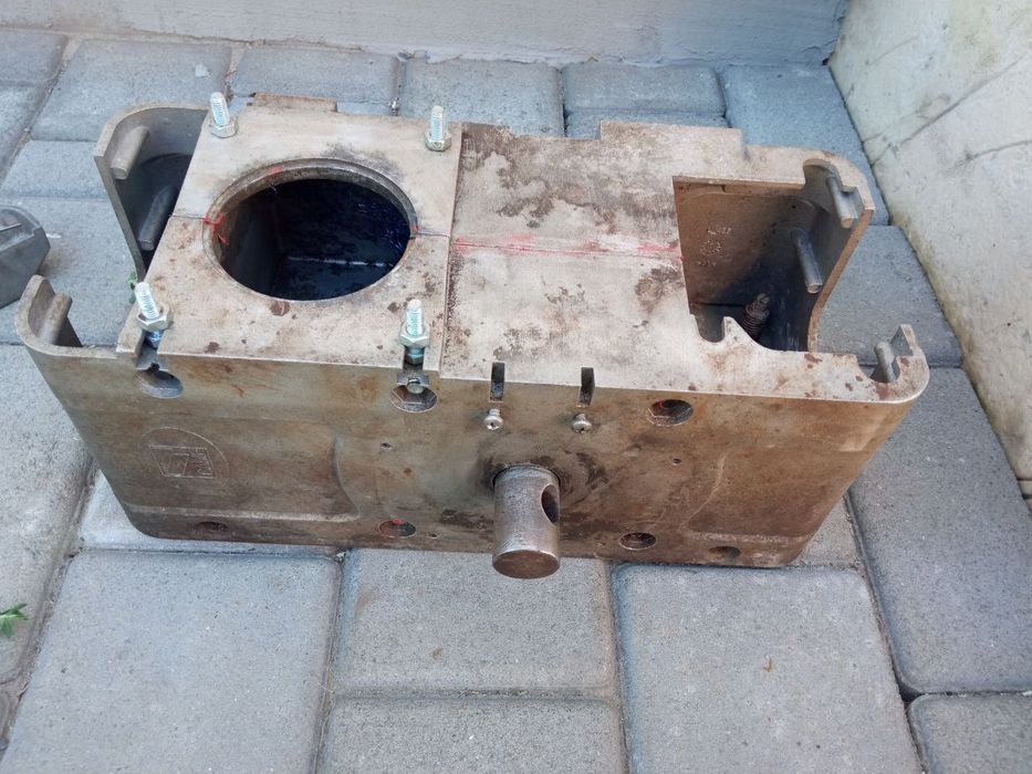 Продам автоматику для воріт came bk-1800