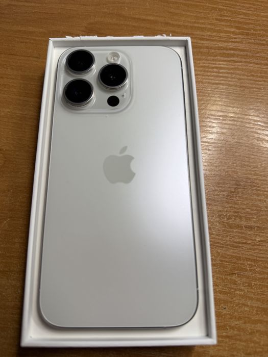 Iphone 15 Pro 256GB