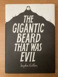 “The Gigantic Beard That Was Evil” de Stephen Collins