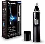 Trymer do nosa i uszu Panasonic ER-GN300-K503