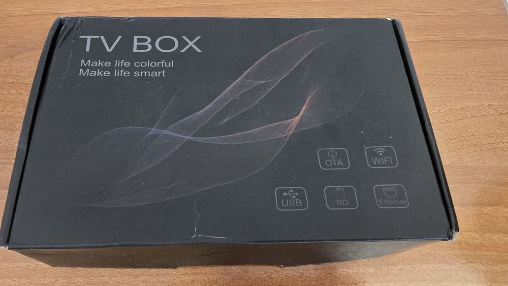 Transforma a tua TV em Smart Tv com este aparelho
