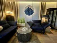 Apartament Błękitna laguna w koscierzynie wynajem noclegi