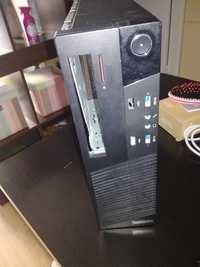 PC Desktop Profissional Lenovo ThinkCentre M93P