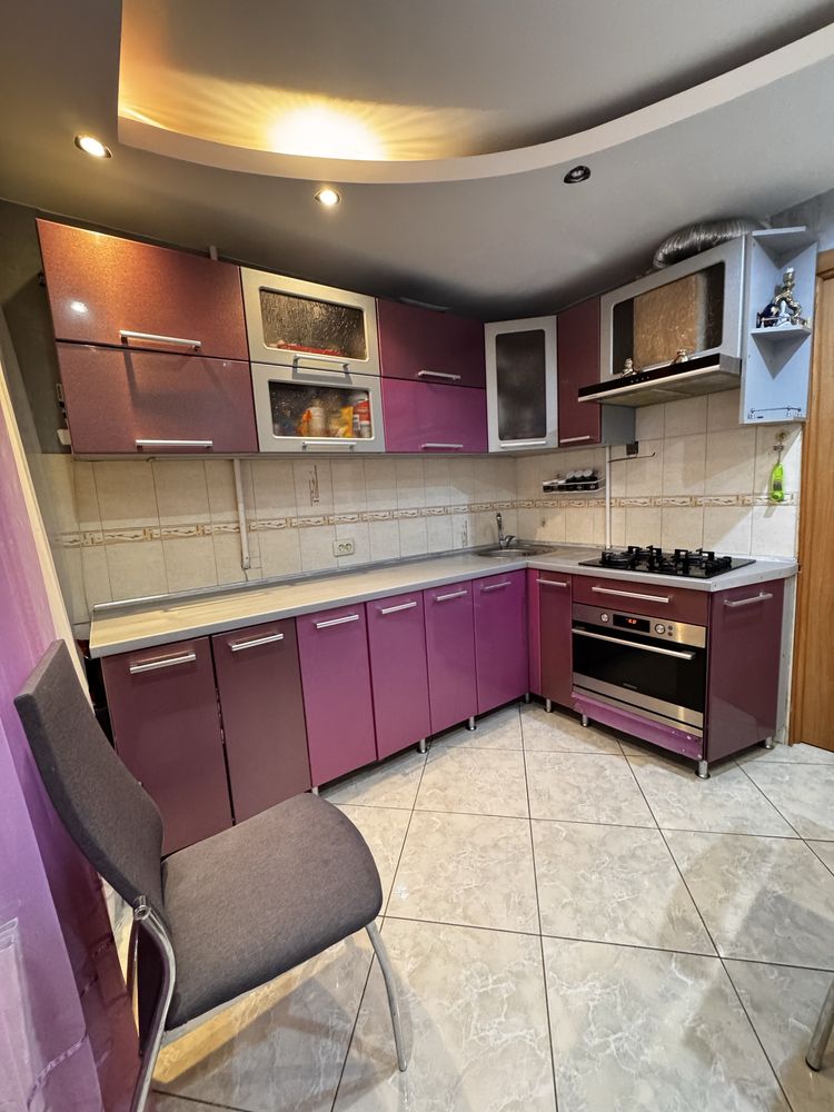 Продам 2х комнатную квартиру Першотравенск ( Шахтёрское )
