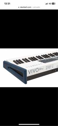 Stage Piano Dexibell Vivo S7 Pro (Dentro da Garantia)