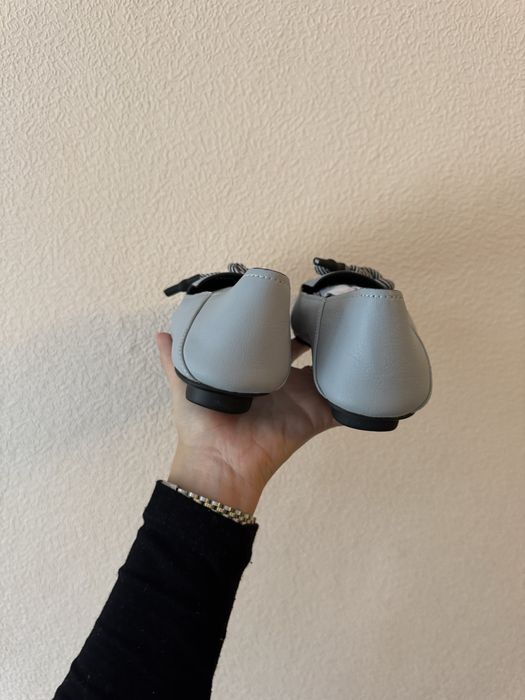 Балетки preppy нові