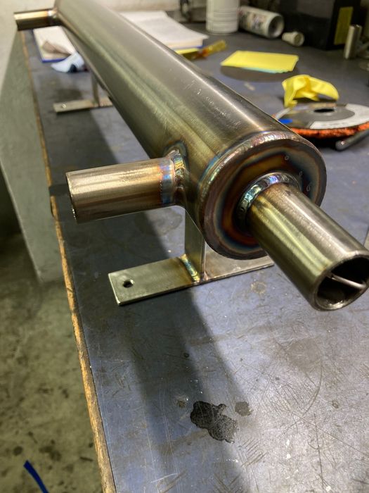 Wymiennik Ciepła do Webasto odzysk ciepła