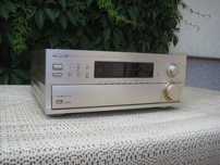Pioneer VSA-E07 Amplituner Apmituner Wzmacniacz Receiver Defekt