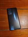 Motorola Edge 20 Pro 5g 12/256 GB Midnight Blue