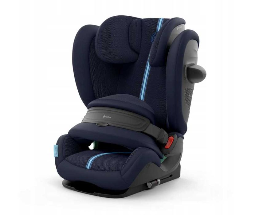 CYBEX PALLAS G2 fotelik 76-150 cm