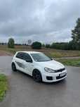 Volkswagen Golf Volkswagen Golf 6 GTI (2012/full opcja)