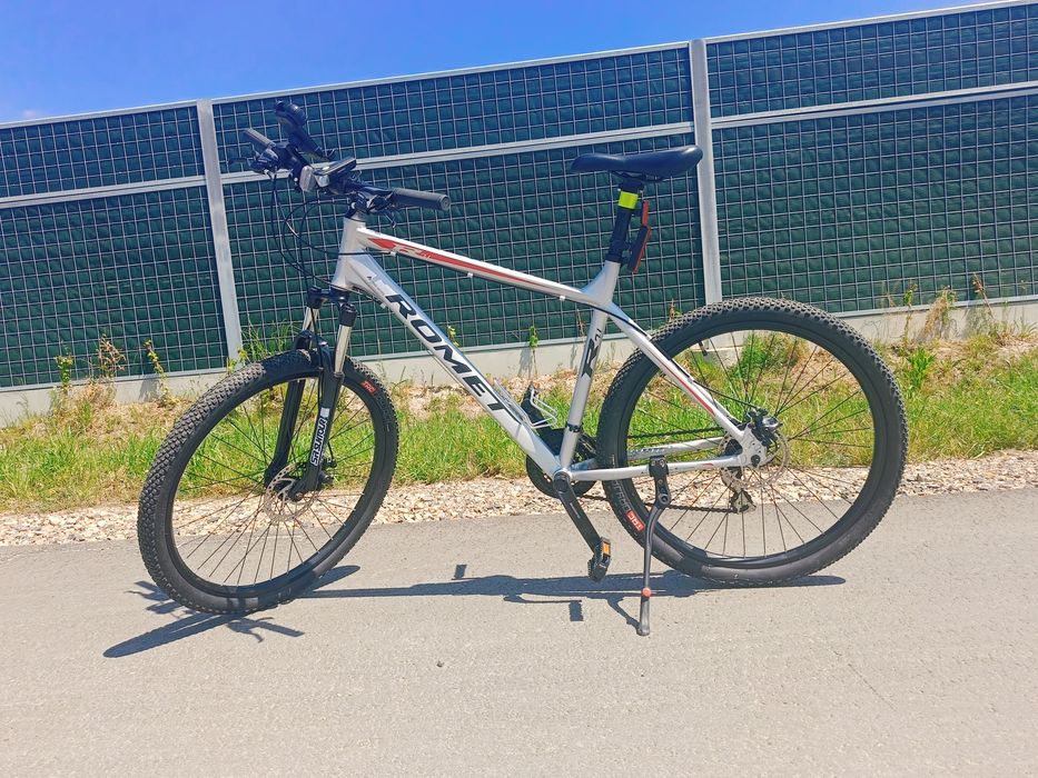 Rower MTB27 Romet