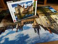 Puzzle 3000 Trefl