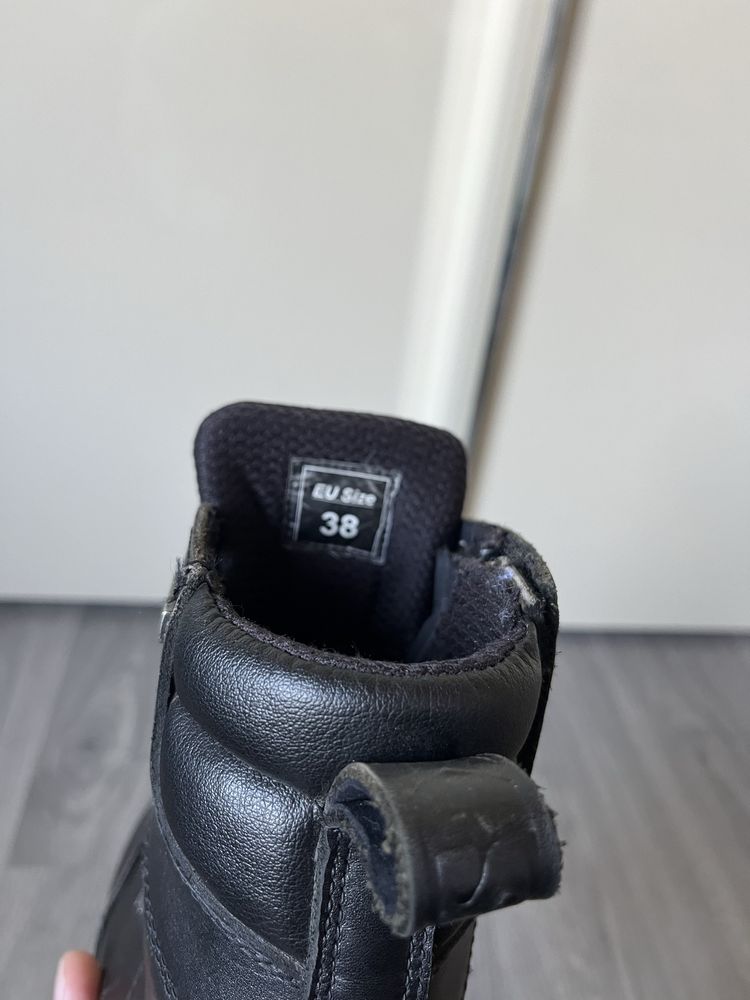 Жіночі Мотоботи IXS COMFORT-ST розмір 38