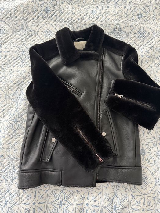 Дублянка Zara р.164 або хс-с