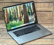 MacBook Pro A2141 (16, 2019) i7/Radeon Pro 5300/512Gb/Магазин/Гарантія