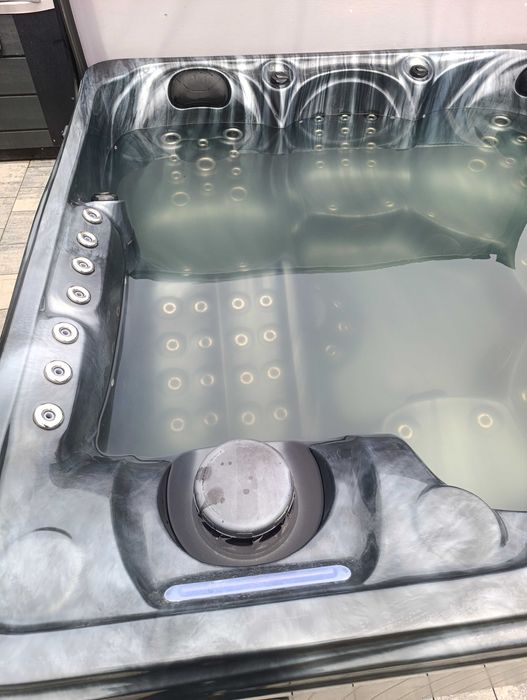 Spa hot tub jacuzzi balia Bania Balboa balboa 6 Osobowe