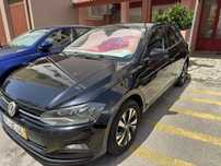 VW Polo 1.0 impecavel