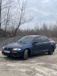 Продам Mazda 323 BA 1995
