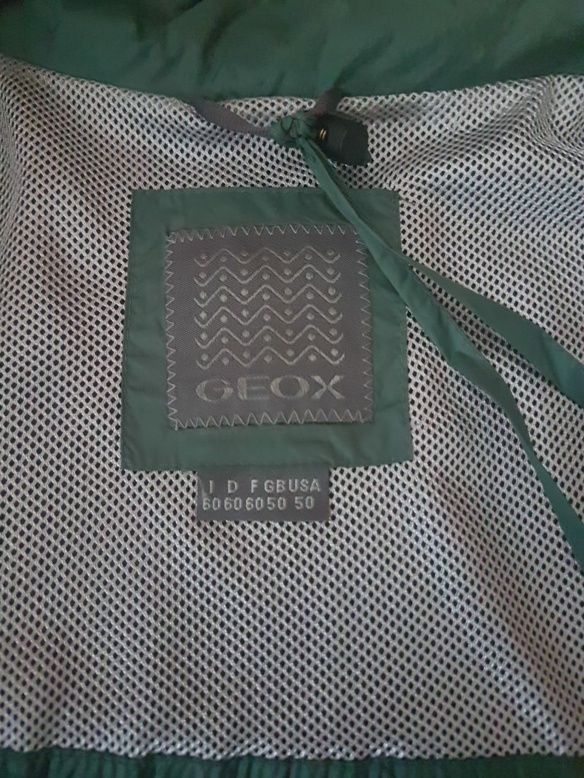 GEOX Respira rozm. XXL