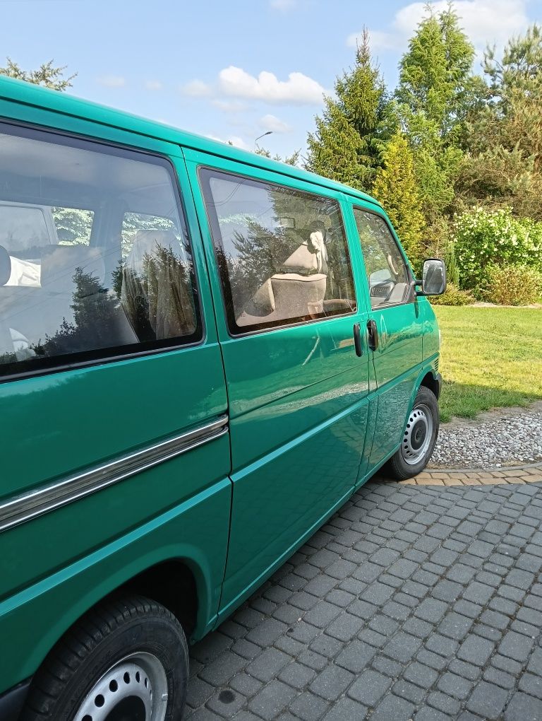 Volkswagen Transporter T4,9 osobowy