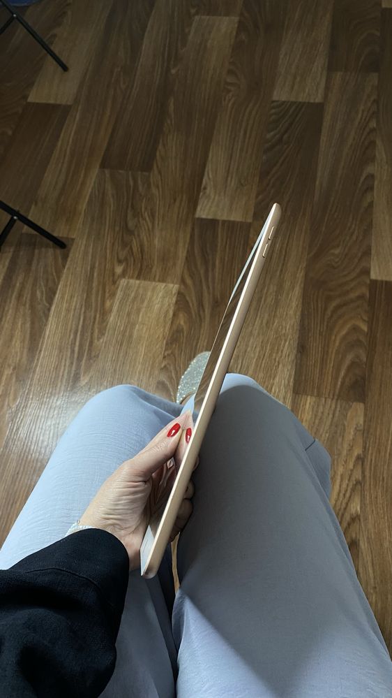 Ipad 7 покоління