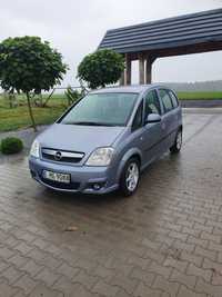 Opel Meriva 1.4 16v