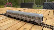 Piko wagon 2 klasa Intercity