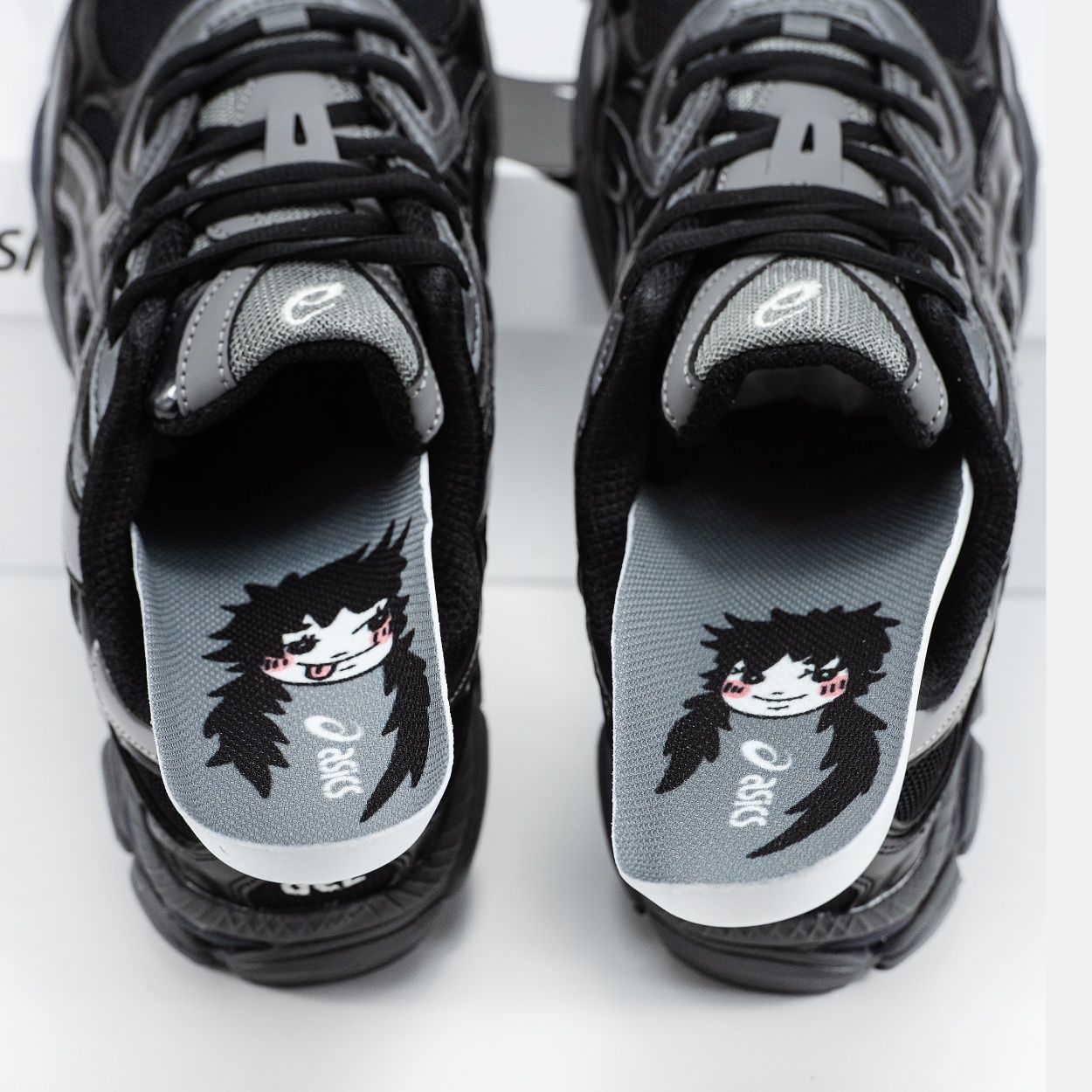 Кросівки чоловічі Asics Gel-NYC 40-45р