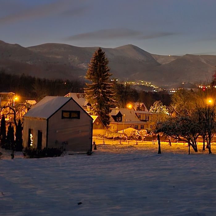 Domek 6 osobowy w Bukowcu - Karkonosze